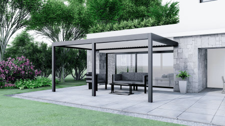 pergola HOME SUN, version...