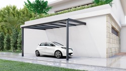 carport LINEROUNDED