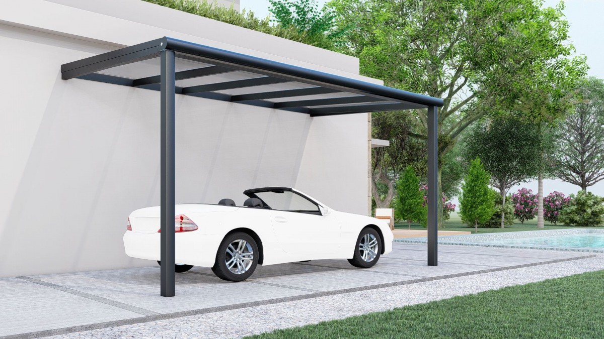carport LINEROUNDED