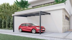 carport CLIMALUX